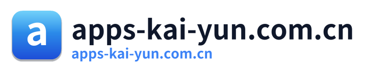 apps-kai-yun.com.cn Logo